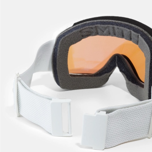 SMITH ski/snowboard goggles - Picture 3 of 6